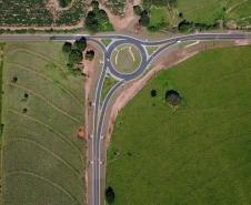 Porto Rico e São Pedro do Paraná