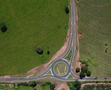 Porto Rico e São Pedro do Paraná