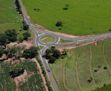 Porto Rico e São Pedro do Paraná