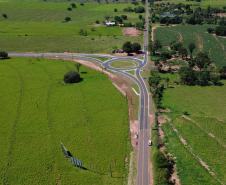 Porto Rico e São Pedro do Paraná