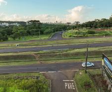 R$ 21,1 milhões: governador anuncia construção da trincheira do Cascavel Velho na BR-277
