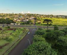 R$ 21,1 milhões: governador anuncia construção da trincheira do Cascavel Velho na BR-277