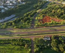 R$ 21,1 milhões: governador anuncia construção da trincheira do Cascavel Velho na BR-277