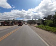  Nova duplicação da Rodovia dos Minérios com 13 viadutos é contratada por R$ 350 milhões 