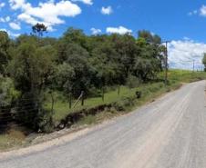 Rio Negro - Ruas Ervino Ernesto Brunquell e Reinaldo Gruber