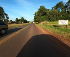 Anteprojeto da duplicação do Contorno de Rolândia tem resultado de edital homologado