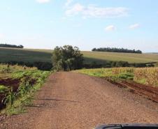 Janiópolis e o Estado vão pavimentar estrada e construir nova ponte
