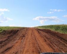 Janiópolis e o Estado vão pavimentar estrada e construir nova ponte