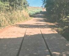 Janiópolis e o Estado vão pavimentar estrada e construir nova ponte