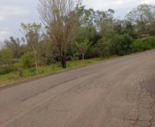 Jundiaí do Sul e o Estado vão recuperar o pavimento de vias municipais