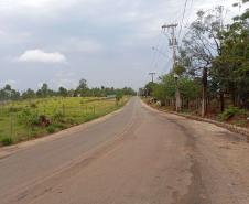 Jundiaí do Sul e o Estado vão recuperar o pavimento de vias municipais