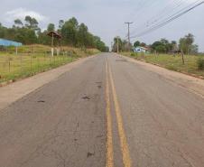 Jundiaí do Sul e o Estado vão recuperar o pavimento de vias municipais