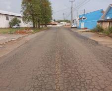 Jundiaí do Sul e o Estado vão recuperar o pavimento de vias municipais