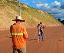 PR-092 em Doutor Ulysses será interditada para avançar em obra de pavimentação