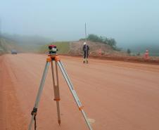 PR-092 em Doutor Ulysses será interditada para avançar em obra de pavimentação