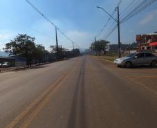 Bituruna e o Estado vão modernizar rodovia dentro do município