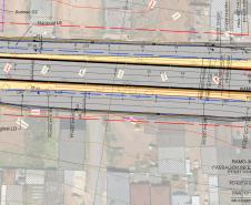 Bituruna e o Estado vão modernizar rodovia dentro do município