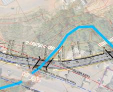 Bituruna e o Estado vão modernizar rodovia dentro do município