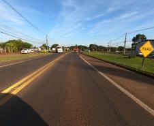 Anteprojeto da duplicação do Contorno de Rolândia tem resultado de edital homologado