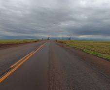 Retomado edital de restauração das rodovias entre Assis Chateaubriand e Toledo