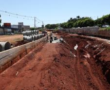  Perto do fim: duplicação da PR-317 entre Maringá e Iguaraçu chega a 82% 