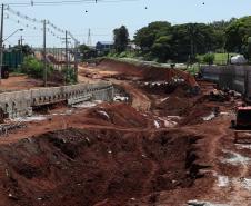  Perto do fim: duplicação da PR-317 entre Maringá e Iguaraçu chega a 82% 