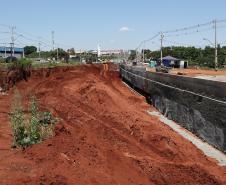  Perto do fim: duplicação da PR-317 entre Maringá e Iguaraçu chega a 82% 