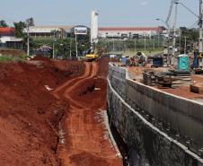  Perto do fim: duplicação da PR-317 entre Maringá e Iguaraçu chega a 82% 