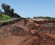  Perto do fim: duplicação da PR-317 entre Maringá e Iguaraçu chega a 82% 