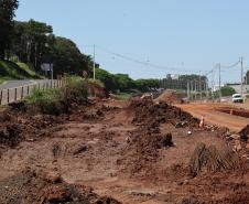  Perto do fim: duplicação da PR-317 entre Maringá e Iguaraçu chega a 82% 