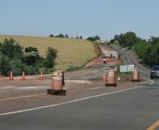  Perto do fim: duplicação da PR-317 entre Maringá e Iguaraçu chega a 82% 