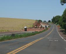  Perto do fim: duplicação da PR-317 entre Maringá e Iguaraçu chega a 82% 