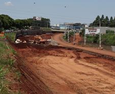  Perto do fim: duplicação da PR-317 entre Maringá e Iguaraçu chega a 82% 