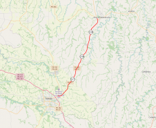 Retomado edital de restauração das rodovias entre Assis Chateaubriand e Toledo