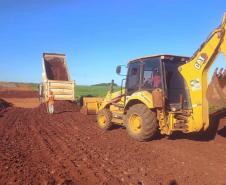  Duplicação da PR-445 terá série de detonações de rochas esta semana 