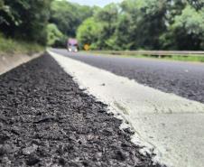  DER/PR reforça sinalização viária em Francisco Beltrão e na ligação com Itapejara D'Oeste 