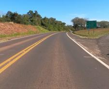 Consórcio vence licitação para restaurar rodovia entre Mauá da Serra e Lidianópolis