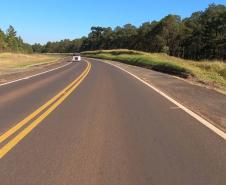 Consórcio vence licitação para restaurar rodovia entre Mauá da Serra e Lidianópolis