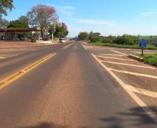 Consórcio vence licitação para restaurar rodovia entre Mauá da Serra e Lidianópolis