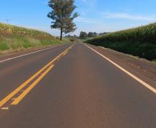 Consórcio vence licitação para restaurar rodovia entre Mauá da Serra e Lidianópolis