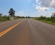  Edital de restauração de rodovia entre Mauá da Serra e Lidianópolis tem resultado final 