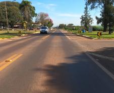  Edital de restauração de rodovia entre Mauá da Serra e Lidianópolis tem resultado final 