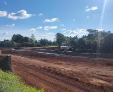  Rodovia PRC-466 entre Pitanga e Palmeirinha terá detonações de rocha nesta quinta 