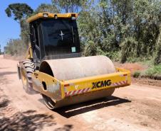 Edital de pavimentação entre Balsa Nova e Mariental tem vencedor