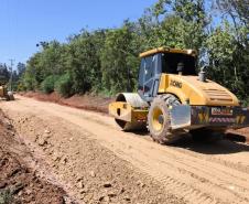 Edital de pavimentação entre Balsa Nova e Mariental tem vencedor