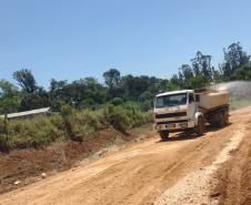 Edital de pavimentação entre Balsa Nova e Mariental tem vencedor