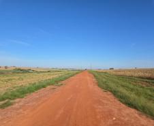 Município de Francisco Alves e o Estado vão pavimentar estrada e construir duas pontes