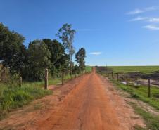 Município de Francisco Alves e o Estado vão pavimentar estrada e construir duas pontes
