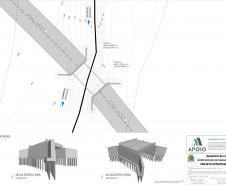 Floraí e Estado vão construir nova ponte para ligar estradas municipais na área rural