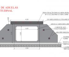 Município de Manoel Ribas e o Estado vão construir nova ponte em concreto